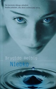Brygida Helbig • Niebko 