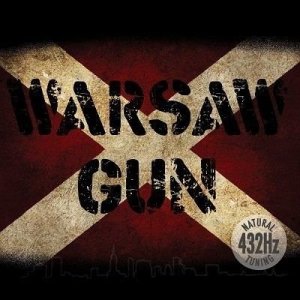 Warsaw Gun • Gonokoki • CD