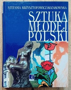 Stefania Krzysztofowicz-Kozakowska • Sztuka Młodej Polski