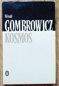 Witold Gombrowicz • Kosmos
