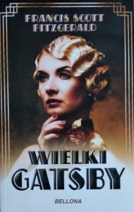 F. Scott Fitzgerald • Wielki Gatsby 