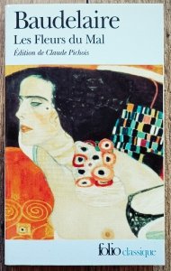 Charles Baudelaire • Les Fleurs du mal