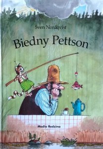 Sven Nordqvist • Biedny Pettson 