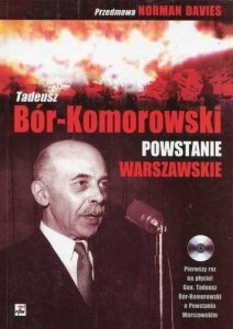 Tadeusz Bór-Komorowski • Powstanie Warszawskie