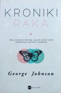 George Johnson • Kroniki raka