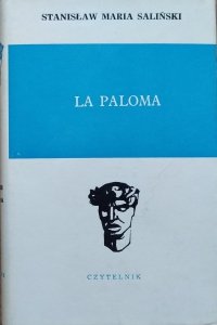 Stanisław Maria Saliński • La Paloma