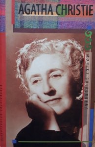 Monika Gripenberg • Agatha Christie
