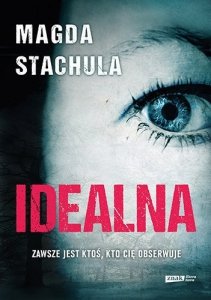 Magda Stachula • Idealna 