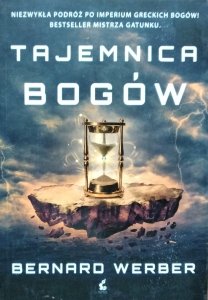 Bernard Werber • Tajemnica bogów