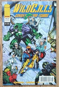 Wild C.A.T.S. 3/98 (6)