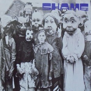 Brad • Shame • CD [Pearl Jam]