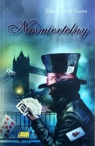 Elisa Puricelli Guerra • Nieśmiertelny