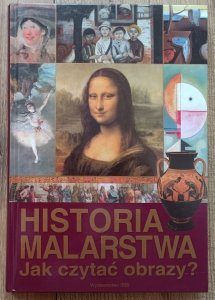 Beata Jankowiak-Konik • Historia malarstwa: jak czytać obrazy?
