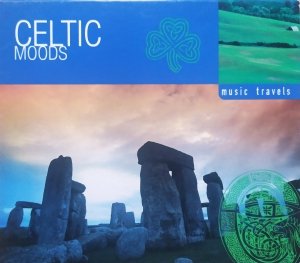 różni wykonawcy • Celtic Moods • CD