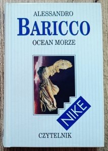Alessandro Baricco • Ocean morze