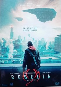 Rupert Wyatt • Rebelia • DVD