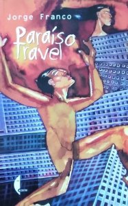  Jorge Franco • Paraiso travel