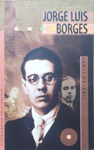 James Woodall • Jorge Luis Borges