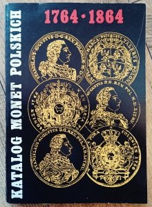 Katalog monet polskich 1764-1864