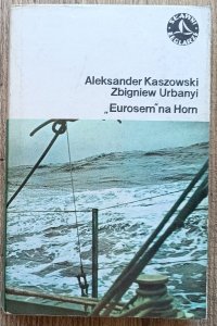 Aleksander Kaszowski, Zbigniew Urbanyi • Eurosem na Horn