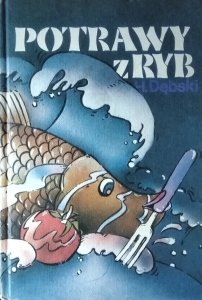 Henryk Dębski • Potrawy z ryb