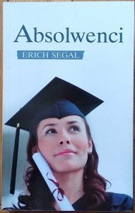 Erich Segal • Absolwenci