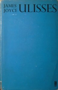 James Joyce • Ulisses