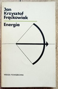 Jan Krzysztof Frąckowiak • Energia