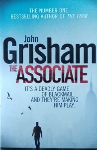  John Grisham • The Associate