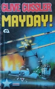 Clive Cussler • Mayday