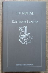 Stendhal • Czerwone i czarne