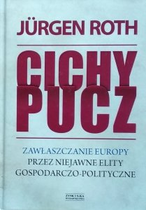 Jurgen Roth • Cichy pucz