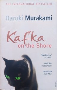 Haruki Murakami • Kafka on the Shore