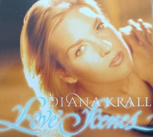 Diana Krall • Love Scenes • CD