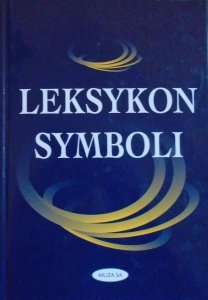 Prof. dr Hans Biedermann • Leksykon symboli