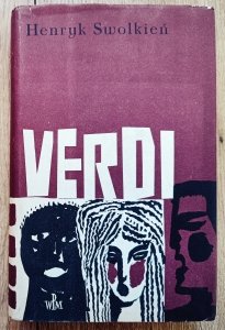 Henryk Swolkień • Verdi