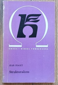 Jean Piaget • Strukturalizm