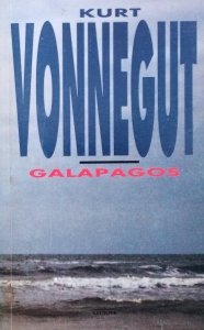 Kurt Vonnegut • Galapagos 