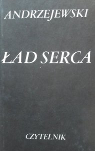 Jerzy Andrzejewski • Ład serca