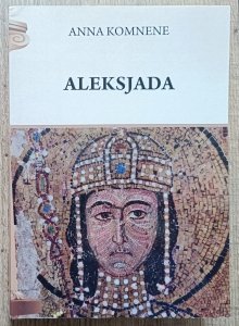 Anna Komnene • Aleksjada