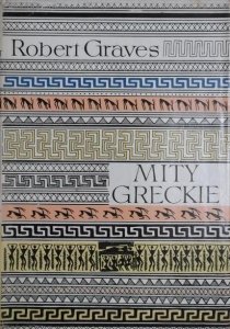 Robert Graves • Mity greckie
