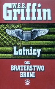 W.E.B. Griffin • Lotnicy