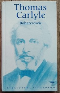 Thomas Carlyle • Bohaterowie