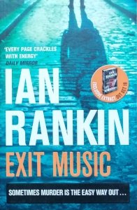 Ian Rankin • Exit Music