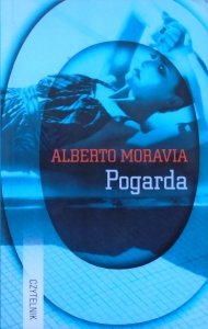 Alberto Moravia • Pogarda
