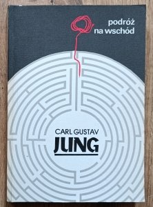 Carl Gustav Jung • Podróż na Wschód
