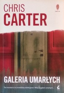 Chris Carter • Galeria umarłych