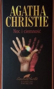 Agatha Christie • Noc i ciemność 