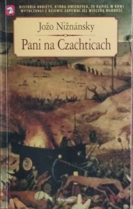 Jozo Niznansky • Pani na Czachticach