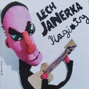Lech Janerka • Plagiaty • CD